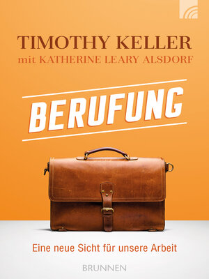 cover image of Berufung